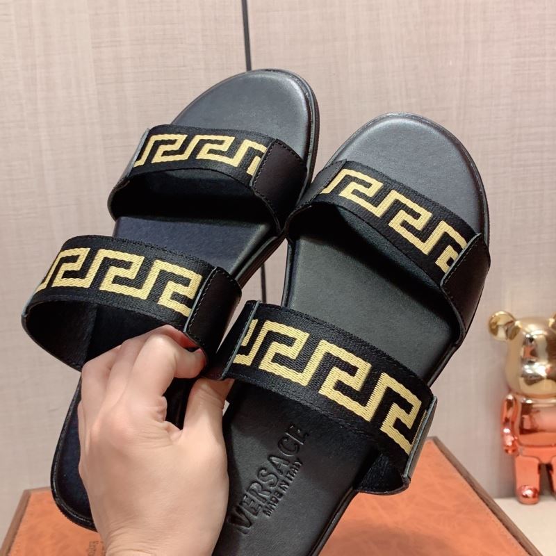 Versace Slippers